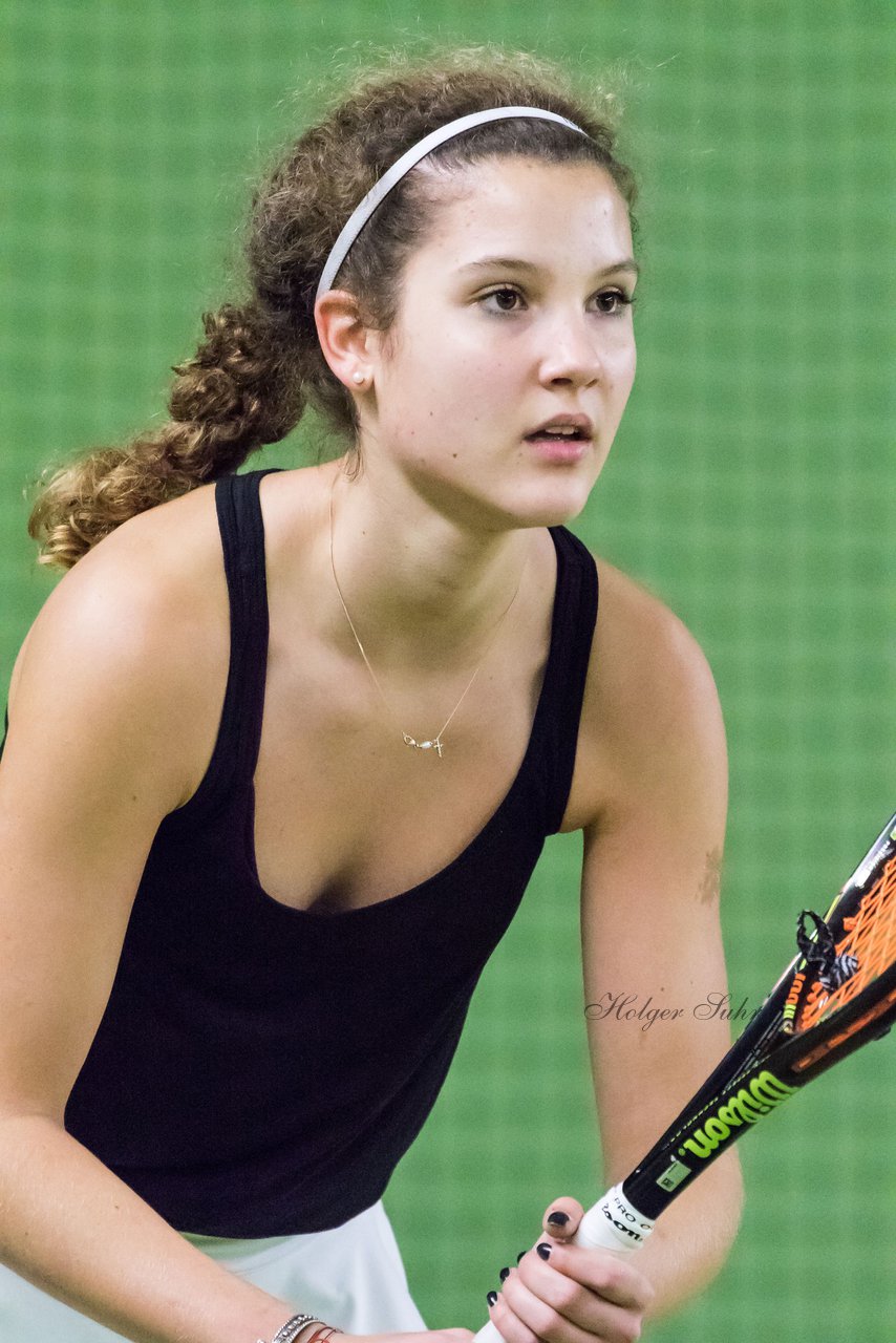 Bild 529 - Holmer Indoor Cup